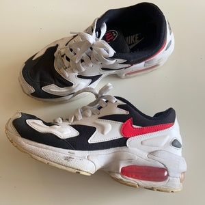 Nike Air Max sneaker
